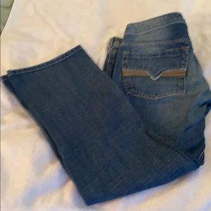 Diesel Zatiny Jeans